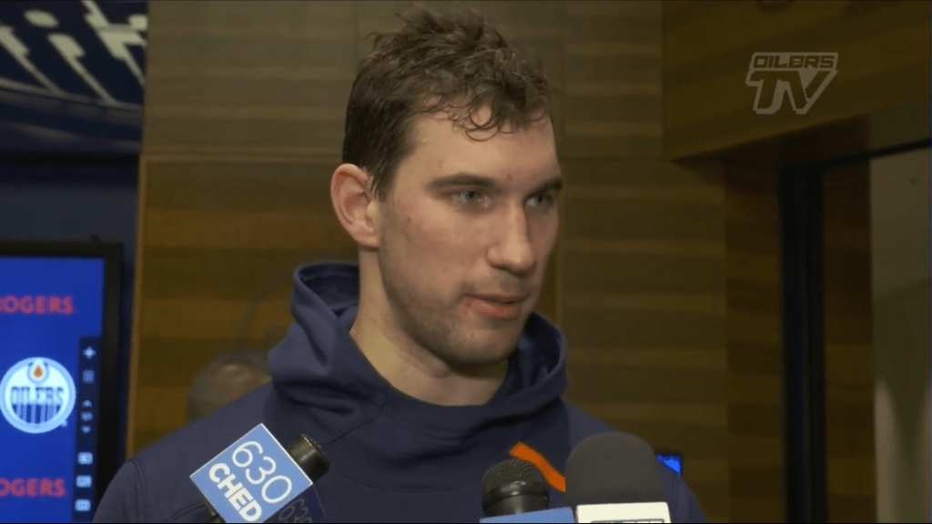 Anthony Stolarz: The one that got away from the Edmonton Oilers - The ...
