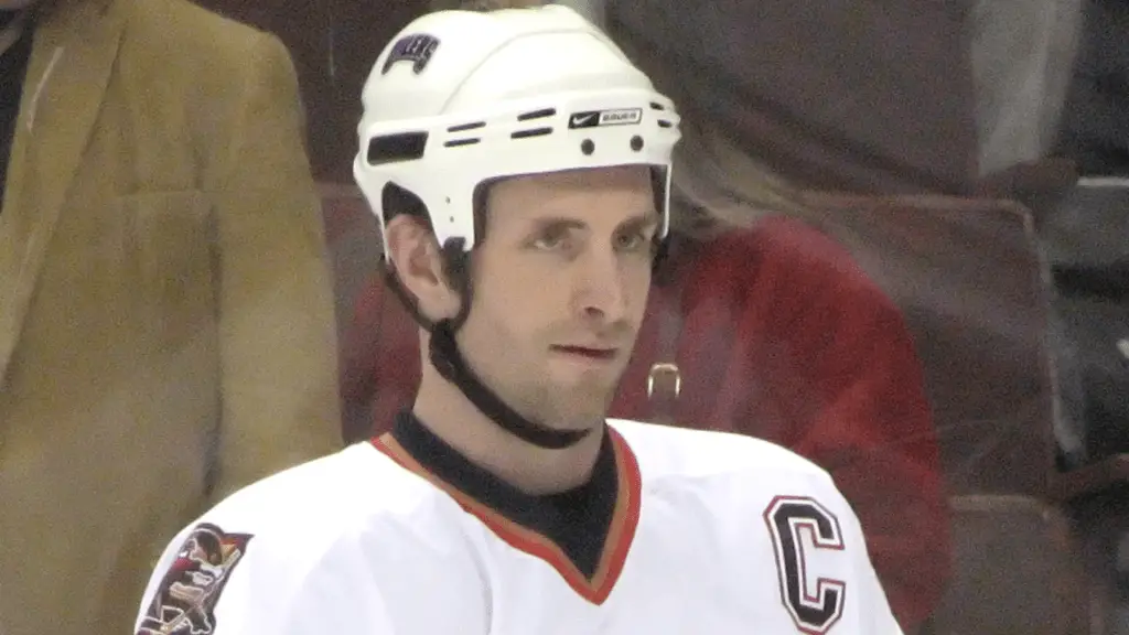 Edmonton Oilers trade history Trades with Atlantic Division The Oil Rig