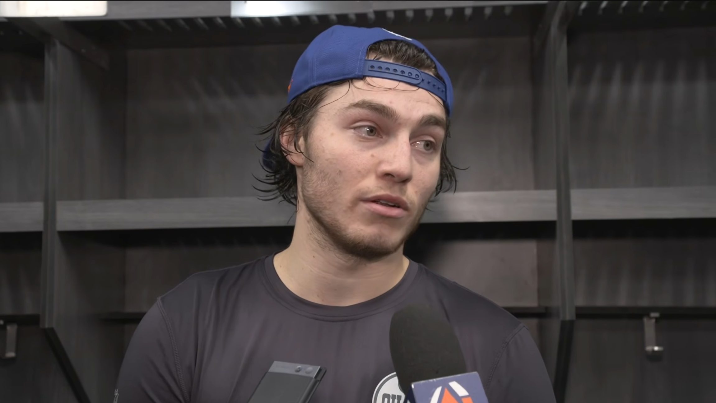 Edmonton Oilers sign Colton Dach to two-year, $1.2M AAV contract - The Oil Rig